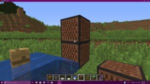 AFK Fish Farm Tutorial - Minecraft Java 1.14