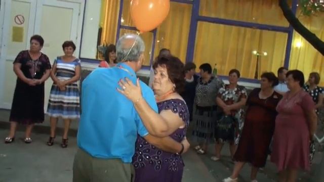 Юбилей 60 лет ХОРТЮК А.А. смотреть онлайн