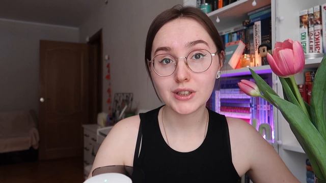 ПОЧТИ ВЕСЕННИЕ ПЛАНЫ // ЧТО СОБИРАЮСЬ ЧИТАТЬ // ИТОГИ РОЗЫГРЫША