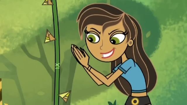 George vs. Larry! | George of the Jungle | Full Episode | Funny Cartoons For Kids смотреть онлайн