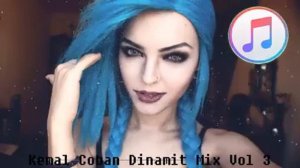 ♫ Kemal Çoban Dinamit Mix Vol 3 ♫