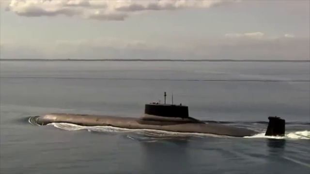 «чёрный гигант» поразил отдыхающих на Балтийском море