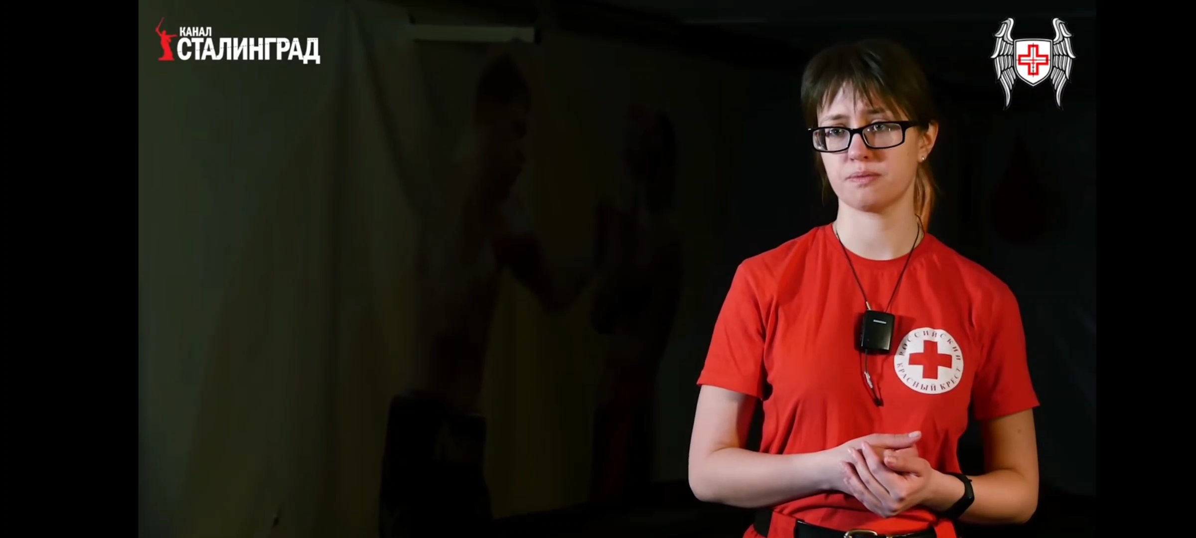 Первая помощь. Ожоги. Инфаркт. Диабет смотреть онлайн