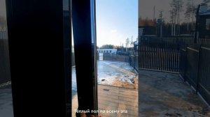 КЛУБНЫЙ ПОСЕЛОК ПАНОРАМА | ОБЗОР ТАУНХАУСА 96 КВ.М. | ВОРОНЕЖ