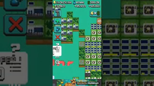 Reactor - Energy Sector Tycoon Android  Gameplay 02