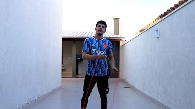 Como fazer Sideswing e Sideswing X | Tutorial de corda 003 смотреть онлайн