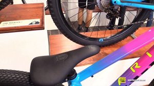 2020 Marin Alcatraz Dirt Jump Bike - Walkaround - 2019 Eurobike