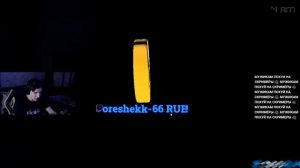 МАЗЕЛЛОВ ИГРАЕТ В ФНАФ 4