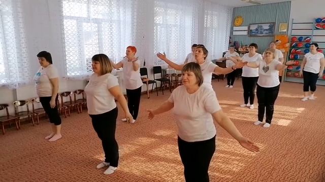 Казанский детский сад 