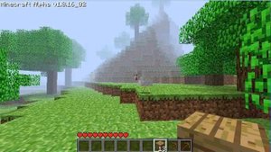 Minecraft Херобрин миф или реальность?
