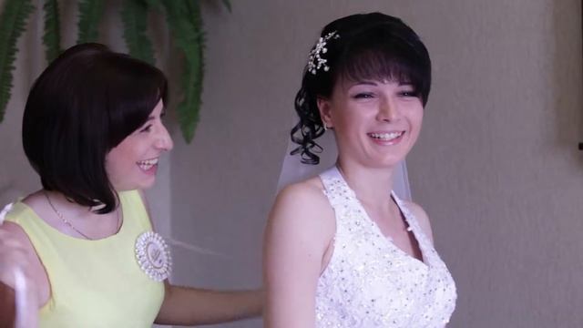 Свадьба в Туле. Свадебный клип Яна и Александр смотреть онлайн