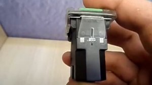 Пусковая электромагнитная кнопка DKLD DZ - 04