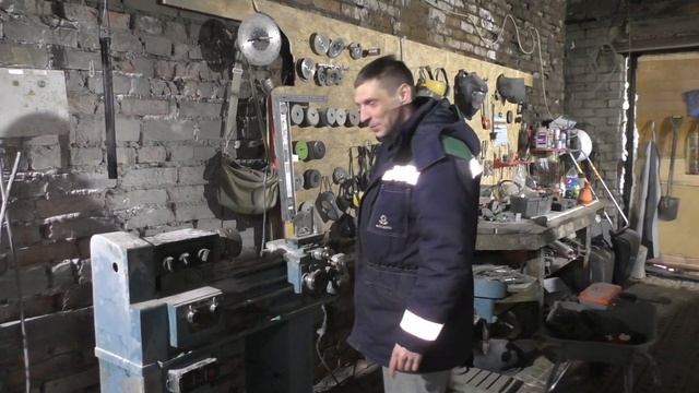 Первая гранитная кнопка YouTube в России (подарок от друга) смотреть онлайн