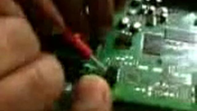 Xerox Phaser 3100 mfp - Paso 4: Comprobacion смотреть онлайн