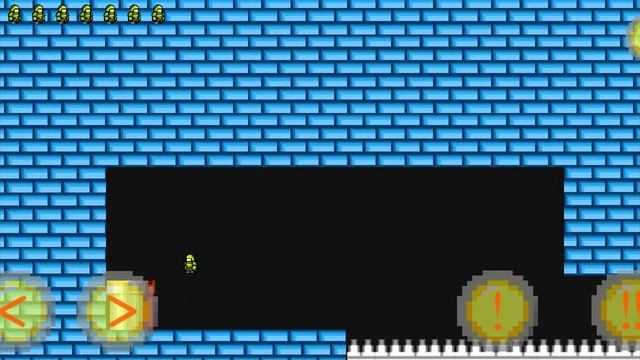 Trap Dungeons 2 (New World Complete) смотреть онлайн