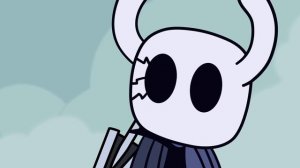 Siblings: A Hollow Knight Fan Short