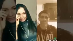 Саид Газимов Diana Alis если б не было тебя