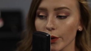 Happier - Marshmello, Bastille (Cover by First To Eleven)