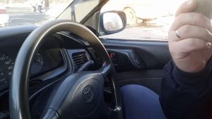 Первая курительная трубка  Краткая инструкция