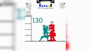 ОБЗОР ИГРЫ STICK WAR: HERO TOWER DEFENSE