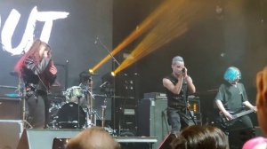 Sellout feat Александр Старцев - на дне пучины