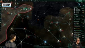 FEDERATIONS! - Stellaris! - Armchair Admirals! - 15/03/20