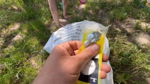 МЕГА бюджетный забор ( столбы из канализационной трубы) бетонируем столбы ( цемент + песок+шебень)