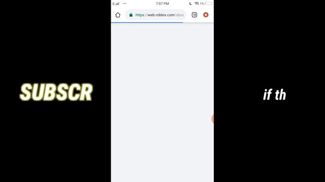 ROBLOX report this player u will earn robux l not clickbait l 2020 смотреть онлайн