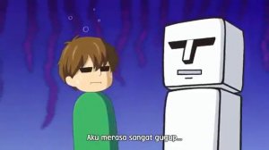 12 -sai Chicchana Mune no Tokimeki eps#3 [ANIME LOVERS SUB INDO TERBARU 2020] #anime_romantis