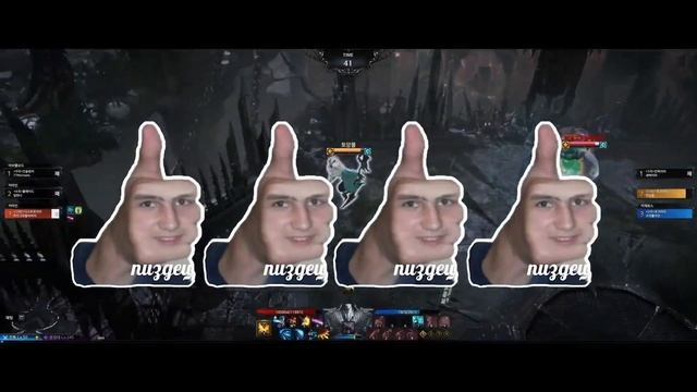 Lost Ark 2.0 || Обзор всех классов в ПвП смотреть онлайн