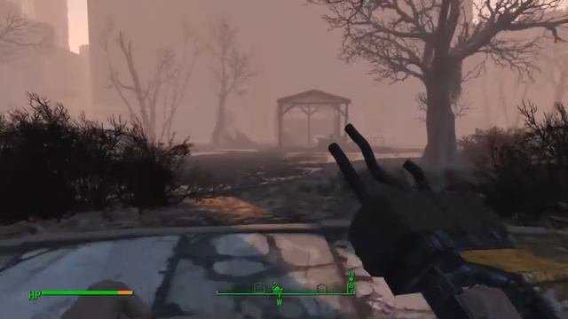 How to get the Furious Power Fist! | Fallout 4 Gameplay and Commentary!|