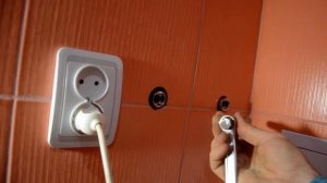 Самодельный ключ для удлинителей 1\2 сантехнических