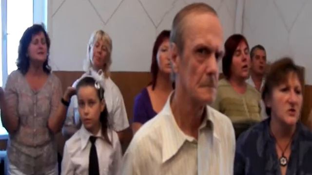 Любовь больше всего на свете. (28.08.2011).avi смотреть онлайн