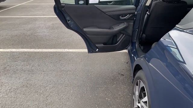 2023 Subaru Legacy Carson City, Reno, Lake Tahoe, Northern Nevada, Susanville, NV S23477 смотреть онлайн