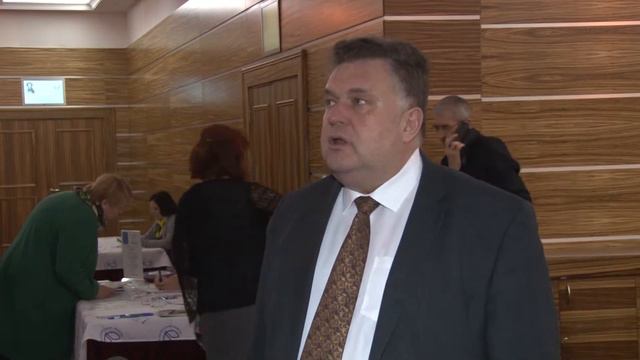 В Казани прошла научная конференция по болезням органов дыхания смотреть онлайн