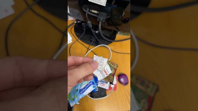 Когда порвалась сумка банан. KZP6XEMA Яндекс Еда. 5sec_production.