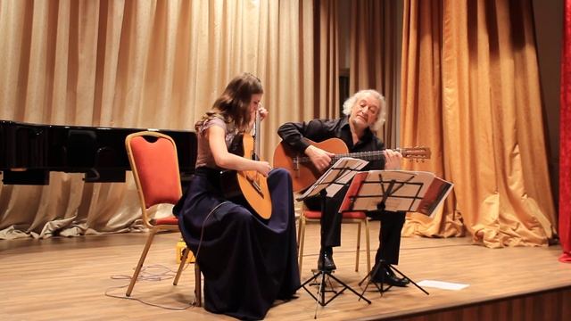 А. Виницкий "Блюз для двоих" смотреть онлайн