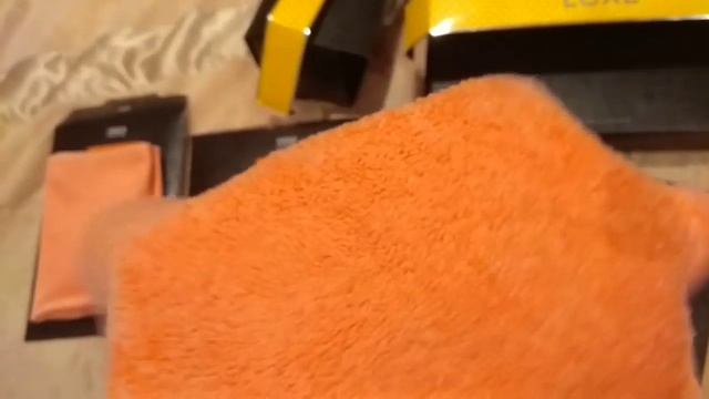 Чудо салфетки компании Гринвей! смотреть онлайн