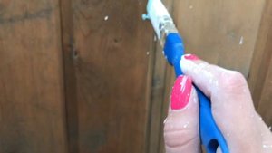 Преображение старого балкона в хрущёвке/Ремонт на балконе/ Обновление балкона за копейки