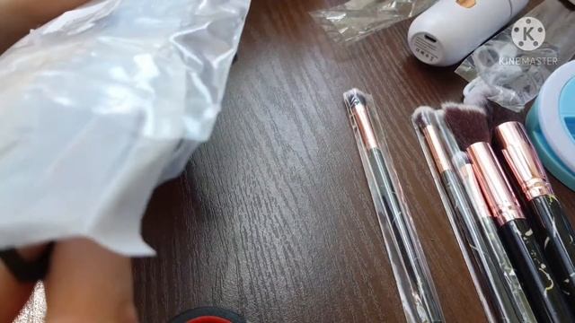 Распаковка с сайта АлиЭкспресс!!! #2 #АлиЭкспресс #распаковка #Aliexpress #не дорогие товары смотреть онлайн