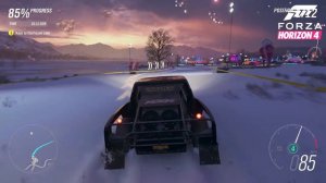 FORZA HORIZON 4 против FORZA HORIZON 5 | СРАВНЕНИЕ ДВУХ ЧАСТЕЙ