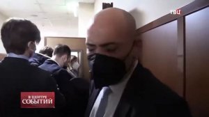 05.02.2021. В чем обвиняется "вождь" резиновых уточек