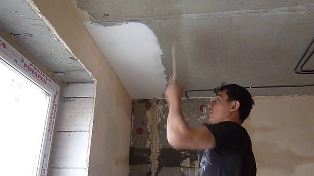 04 Ненесение АСТРАТЕК тонкий слой смотреть онлайн