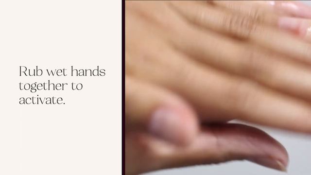 Everist Waterless Shampoo Concentrate at Credo Beauty смотреть онлайн