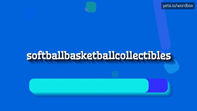 HOW TO SAY SOFTBALLBASKETBALLCOLLECTIBLES? #softballbasketballcollectibles смотреть онлайн