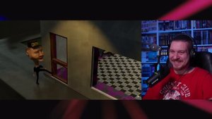 АНИМАЦИЯ ПО FNAF, но автор не знает лор | РЕАКЦИЯ НА ДОФА