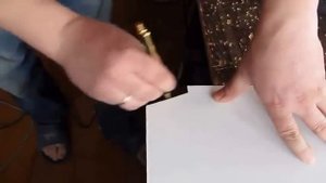 Фрезеровка ДСП по шаблону