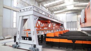 Листогибочный пресс Ermaksan Speed Bend