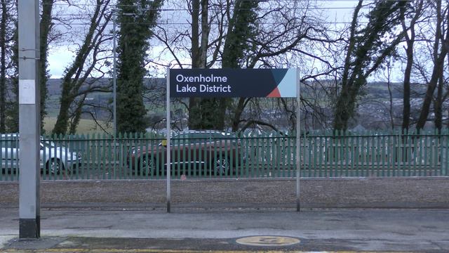 LMS 45627 Tackles The S&C With The WCME 22/01/22 смотреть онлайн