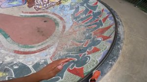 Beautiful Girl  Molests Me Part 4 (Parkour Pov) @jumphistory